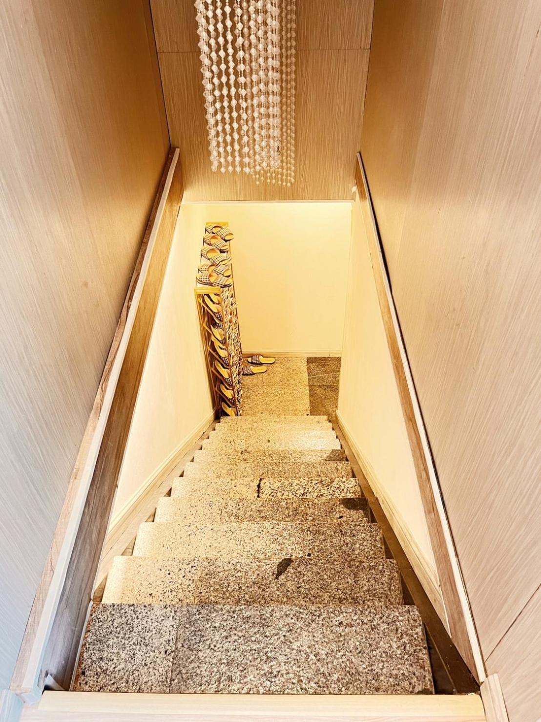 Appartement 20Ft Sea Attic à Lyudao Extérieur photo
