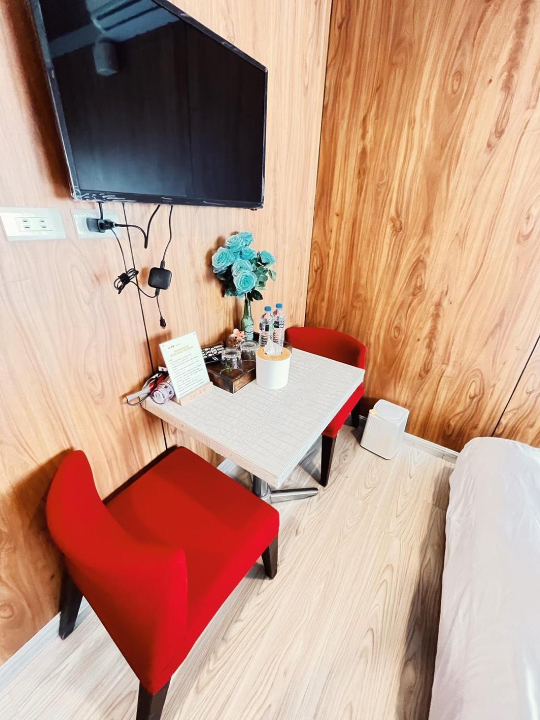 Appartement 20Ft Sea Attic à Lyudao Extérieur photo