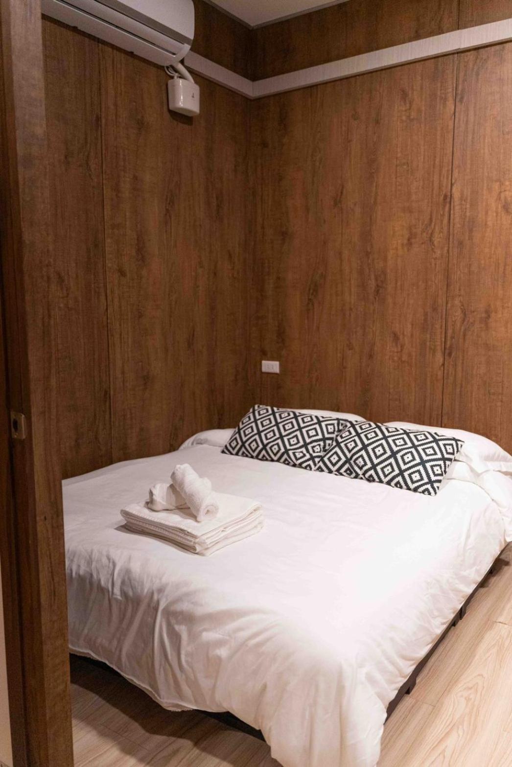 Appartement 20Ft Sea Attic à Lyudao Extérieur photo